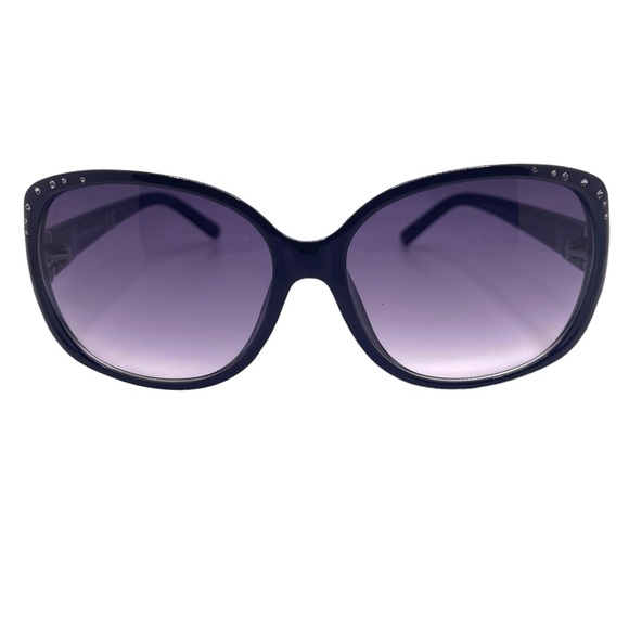 Foster Grant OVERSIZED Square Sunglasses - Picture 2 of 8